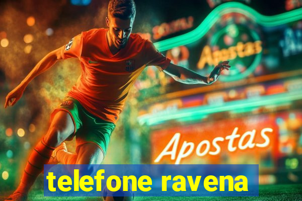 telefone ravena